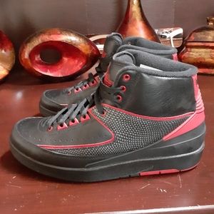 Jordan 2 alternate 87